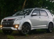 Update Harga LSUV Bekas Juni 2026: Toyota Rush mulai Rp 80 Jutaan Otomotif 5 Juni 2026