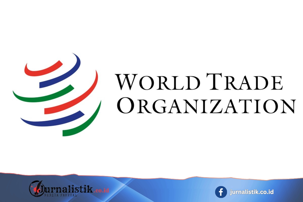 WTO Lihat Tanda Perdagangan Barang Global Mulai Melambat Money 6 Juni 2026