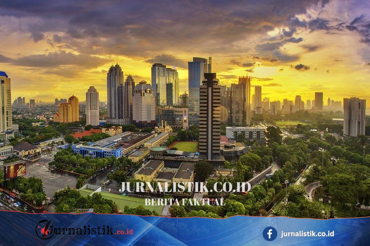 Bank Dunia: Ekonomi Tumbuh, Tapi Ruang Fiskal Indonesia Menyempit Money 13 Juni 2026