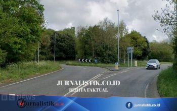 Insiden besar diumumkan di Kidwelly setelah kecelakaan bus