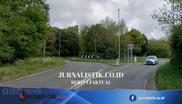 Insiden besar diumumkan di Kidwelly setelah kecelakaan bus