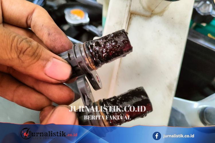 Jangan Sampai Kena Oil Sludge! Ini Rutinitas Ganti Oli di Kota Macet Otomotif 20 Juni 2026