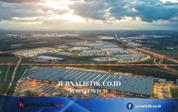 HKI Usulkan Badan Nasional Kawasan Industri Langsung di Bawah Presiden