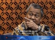 Jika Ekonomi Baik-baik Saja, Mengapa BI Tetap Agresif Naikkan BI Rate? Money 19 Juni 2026