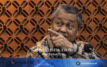 Ekonomi Baik-baik Saja, Mengapa BI Tetap Agresif Naikkan BI Rate?