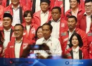 Bakal Jadi Dewan Pembina, Jokowi Makin Dekat Gabung PSI? News 14 Juni 2026