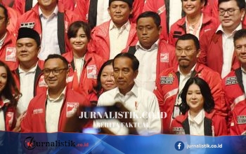 Bakal Jadi Dewan Pembina, Jokowi Makin Dekat Gabung PSI? News 14 Juni 2026