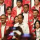 Jokowi Bakal Jadi Ketua Dewan Pembina PSI, Bestari Barus: Tinggal Menunggu Waktu yang Tepat