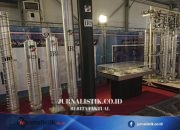 AS Beberkan Isi Kesepakatan Damai: Nuklir Iran Harus Dihancurkan Global 13 Juni 2026