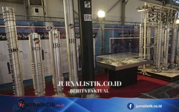 AS Beberkan Isi Kesepakatan Damai: Nuklir Iran Harus Dihancurkan Global 13 Juni 2026