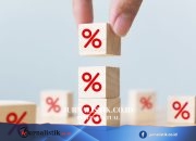 BI Rate Naik Tiga Kali dalam Sebulan, Ada Kemungkinan Naik Lagi? Money 20 Juni 2026