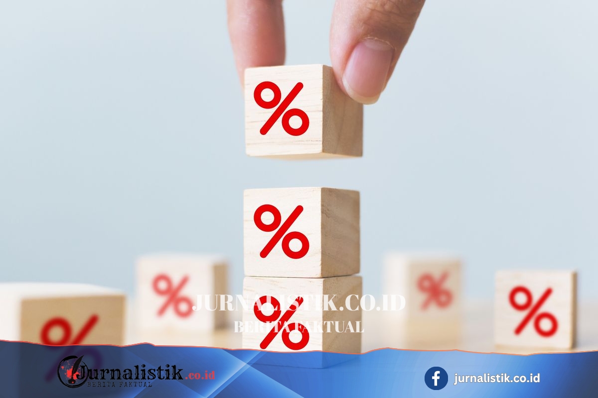 BI Rate Naik Tiga Kali dalam Sebulan, Ada Kemungkinan Naik Lagi? Money 20 Juni 2026