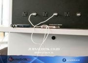 Waspada saat Cas HP di Bandara, Stasiun, atau Mall—Ini Bahaya yang Mengintai