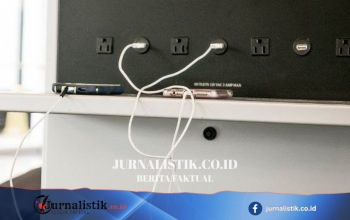 Hati-hati Cas HP di Bandara, Stasiun, atau Mall, Ini Bahaya yang Mengintai Tekno 7 Juni 2026