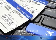 Pengamat: Pembebasan PPN Tiket Pesawat Bisa Perkuat Ekonomi Nasional Money 13 Juni 2026