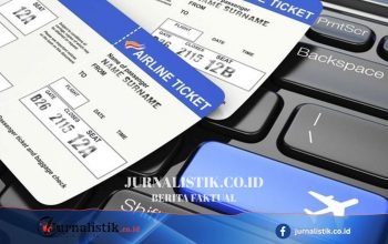 Pengamat: Pembebasan PPN Tiket Pesawat Bisa Perkuat Ekonomi Nasional Money 13 Juni 2026