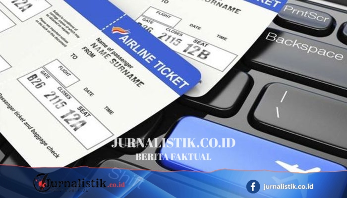 Pengamat Nilai Pembebasan PPN Tiket Pesawat Domestik Bisa Perkuat Ekonomi Nasional