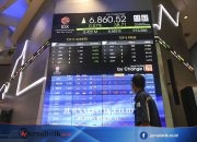 Alasan MSCI Pertahankan Indonesia di Emerging Market? Ini Penjelasannya Money 19 Juni 2026
