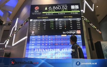 Alasan MSCI Mempertahankan Indonesia di Emerging Market: Penjelasannya