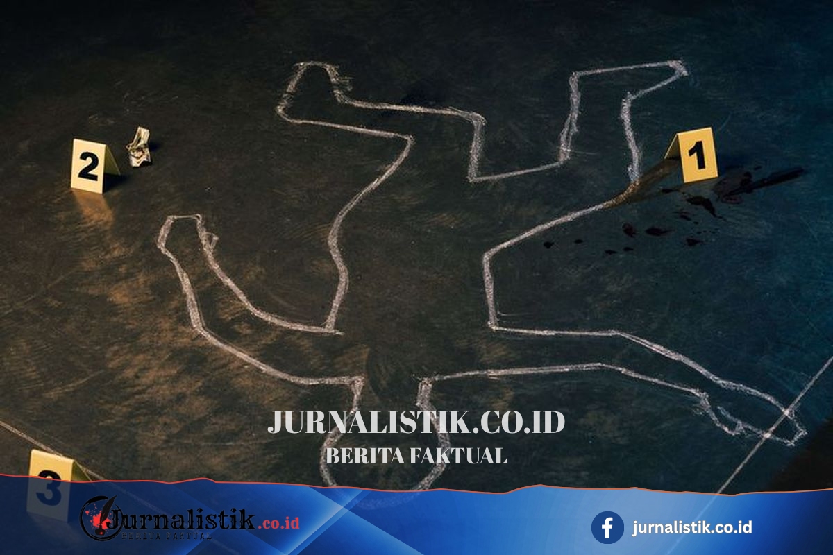 Pembunuhan di Rote Ndao NTT Terungkap: Korban Dituduh Pelaku Santet, Jasad Dibuang ke Laut Regional 20 Juni 2026