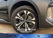 Mitos atau Fakta: Mobil Listrik Tak Punya Ban Serep?