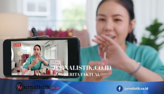 Pajak Influencer: DJP Tegaskan Kreator Digital Bukan PPh Final UMKM 0,5 Persen