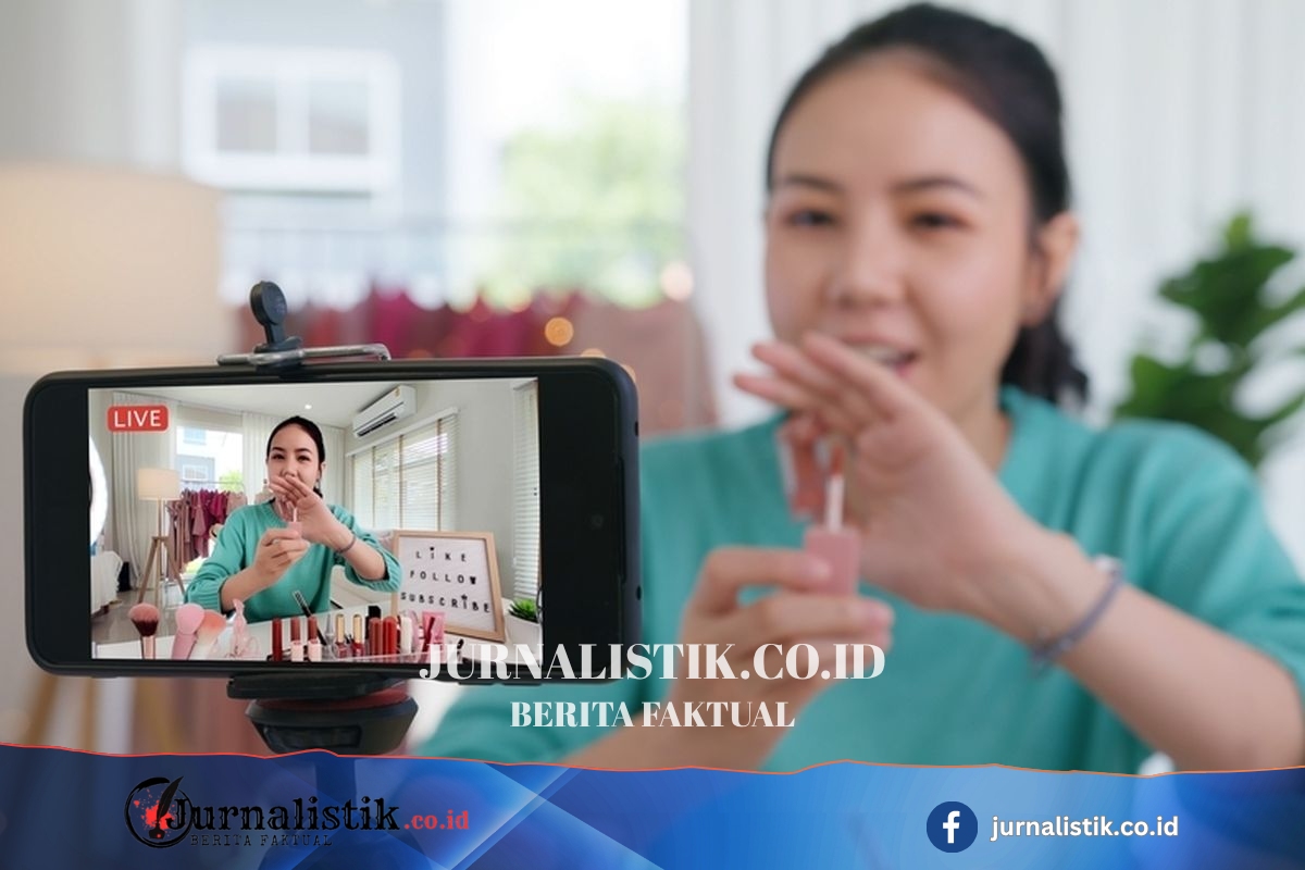 Pajak Influencer: DJP Tegaskan Bukan PPh Final UMKM 0,5 Persen Money 13 Juni 2026