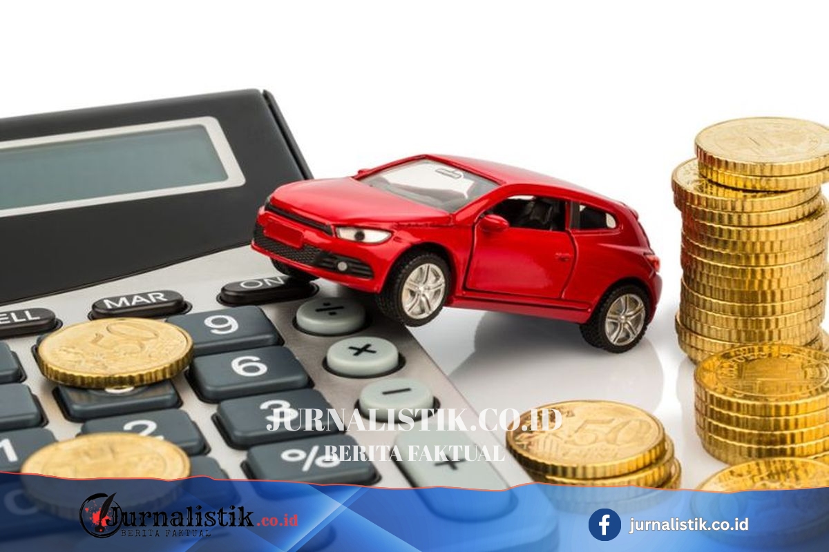 Ini 7 Provinsi yang Gelar Pemutihan Pajak Kendaraan Otomotif 20 Juni 2026