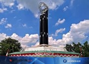 Sudah Dua Kali ke Pontianak dalam Sebulan, Wisatawan Malaysia: Semuanya Enak Regional 12 Juni 2026