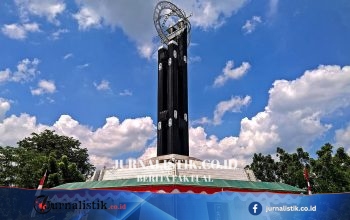 Sudah Dua Kali ke Pontianak dalam Sebulan, Wisatawan Malaysia: Semuanya Enak Regional 12 Juni 2026