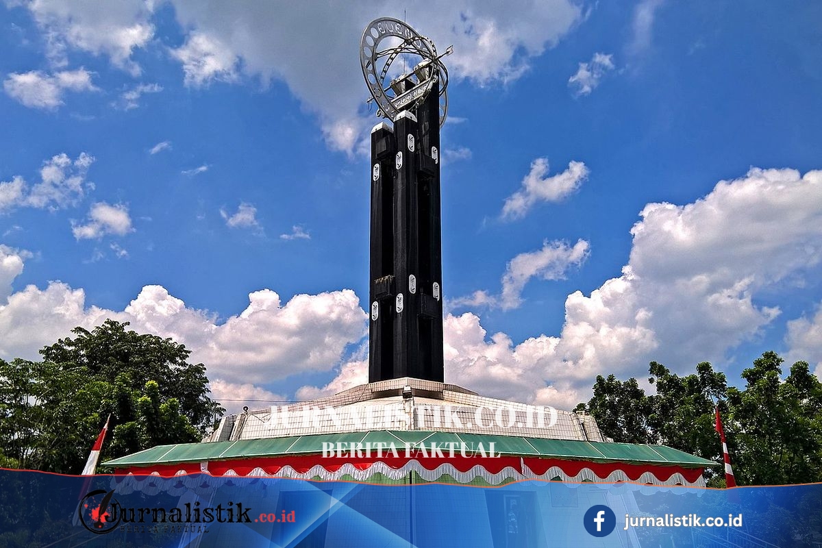 Sudah Dua Kali ke Pontianak dalam Sebulan, Wisatawan Malaysia: Semuanya Enak Regional 12 Juni 2026