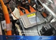 Mulai Muncul di Pasar, Mau Beli Mobil Hybrid dan EV Bekas? Otomotif 8 Juni 2026