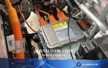 Mulai Muncul di Pasar, Mau Beli Mobil Hybrid dan EV Bekas? Otomotif 8 Juni 2026