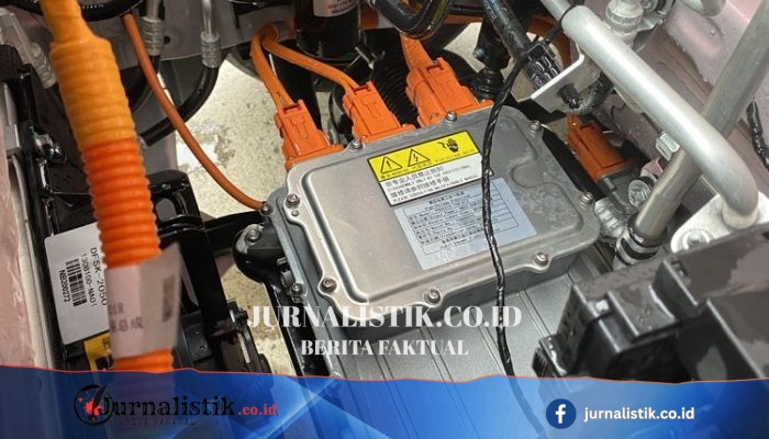 Mobil Hybrid dan EV Bekas Mulai Marak di Pasar: Mau Beli, Ini yang Perlu Dicek