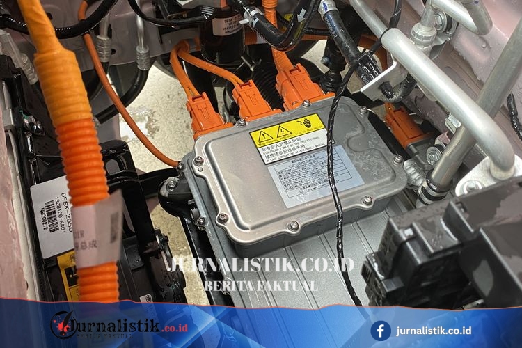 Mulai Muncul di Pasar, Mau Beli Mobil Hybrid dan EV Bekas? Otomotif 8 Juni 2026