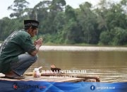 Tradisi Lubuk Larangan Rantau Kermas, Bukti Nyata Kekuatan Konservasi Berbasis Masyarakat Regional 18 Juni 2026