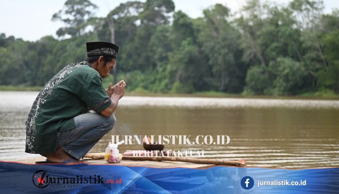 Tradisi Lubuk Larangan Rantau Kermas: Bukti Nyata Kekuatan Konservasi Berbasis Masyarakat