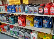 Daftar Harga Oli Mesin Mobil per Juni 2026, Semua Merek Naik
