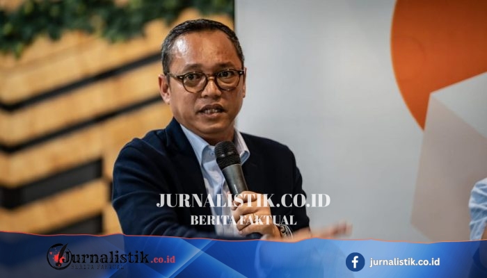 Parpol Lain Pertanyakan Posisi Politik PDI-P: Kami Tidak Candu Kekuasaan