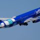 Pilot JetBlue di JFK melapor tabrakan dengan drone saat mendarat; FAA pastikan pesawat aman