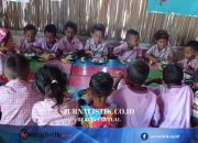 Stunting yang Tersisih oleh Dapur MBG News 25 Juni 2026