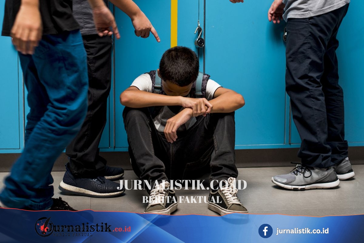 Darurat "Bullying" Anak: Kasus Berulang, Pencegahan Tertinggal News 17 Juni 2026