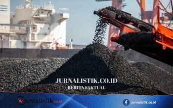 Ekspor Batu Bara Pulih, ESDM Tegaskan Pasokan PLN Aman