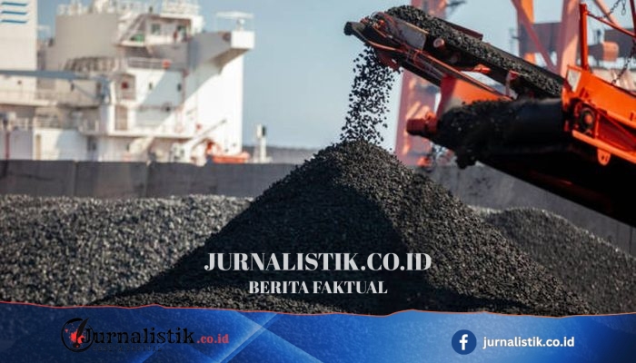 Ekspor Batu Bara Pulih, ESDM Tegaskan Pasokan PLN Aman