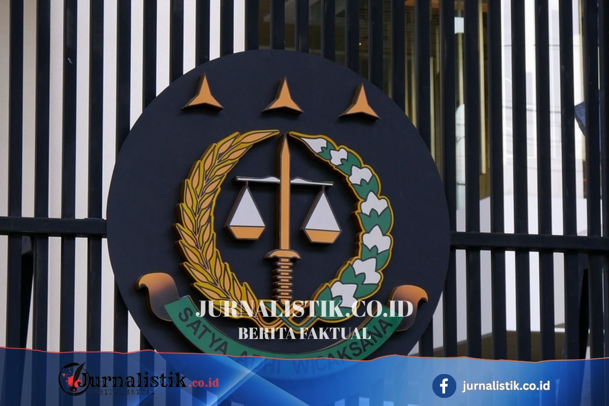 Daftar 12 Kasus Mega Korupsi yang Diungkap Kejagung: CPO, Jiwasraya, hingga MBG News 25 Juni 2026