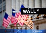 Wall Street Cetak Rekor setelah AS dan Iran Capai Kesepakatan Damai Money 16 Juni 2026