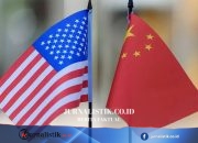 Uni Eropa Meluncurkan Paket “Tech Sovereignty” untuk Kurangi Ketergantungan Teknologi AS dan China