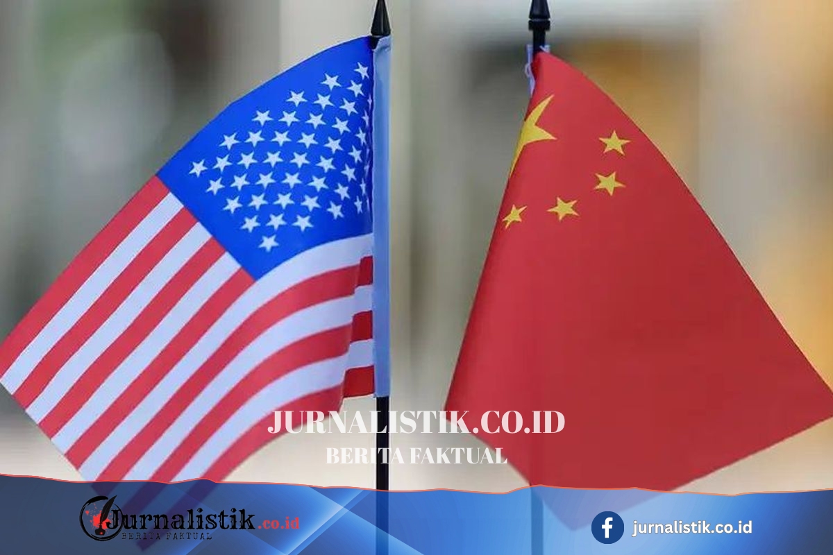 Eropa Ogah Bergantung pada Teknologi AS dan China Tekno 8 Juni 2026