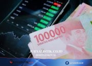 Emiten Infrastruktur Telekomunikasi MORA Bukukan Laba Bersih Rp 516 Miliar, Melonjak 96,5 Persen Money 15 Juni 2026