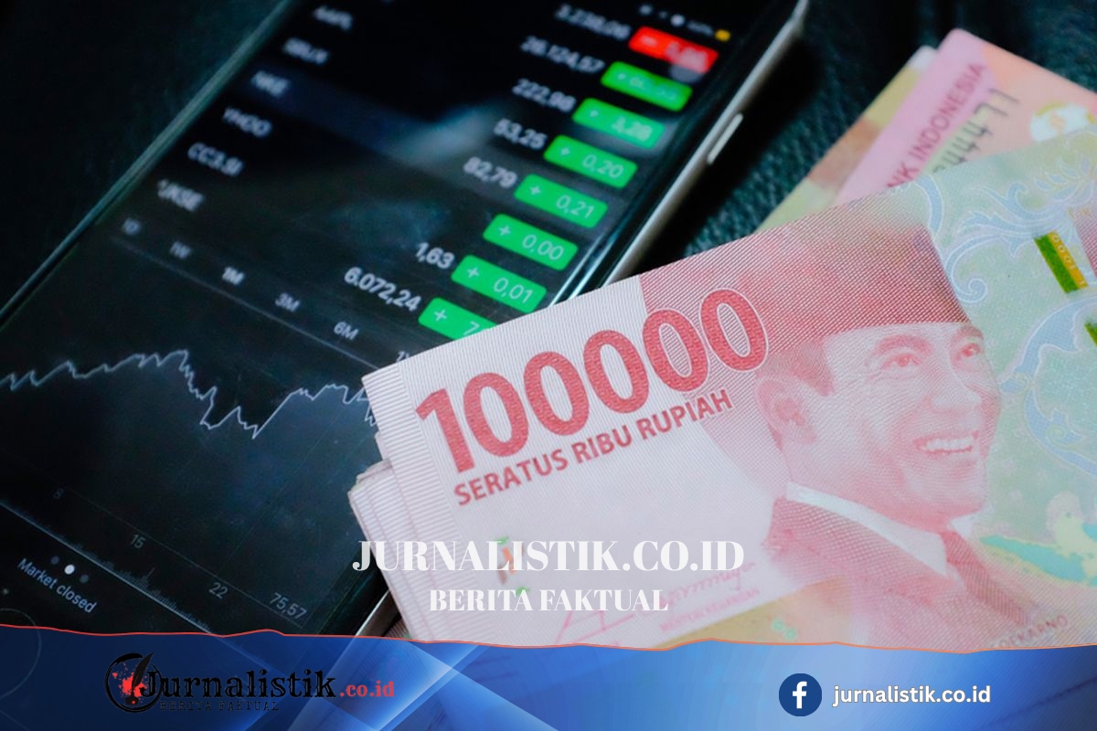 Emiten Infrastruktur Telekomunikasi MORA Bukukan Laba Bersih Rp 516 Miliar, Melonjak 96,5 Persen Money 15 Juni 2026